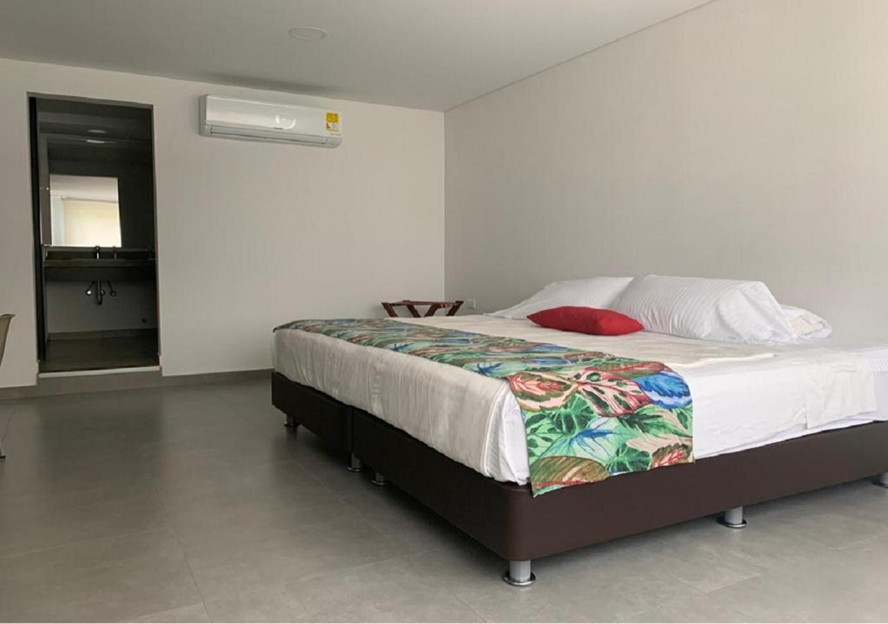 Habitación Doble Superior