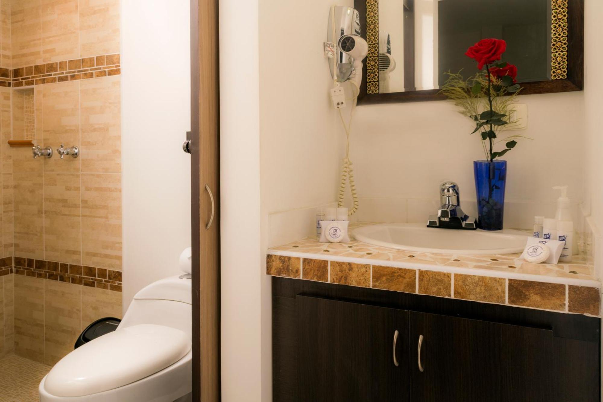 Habitación Triple Superior