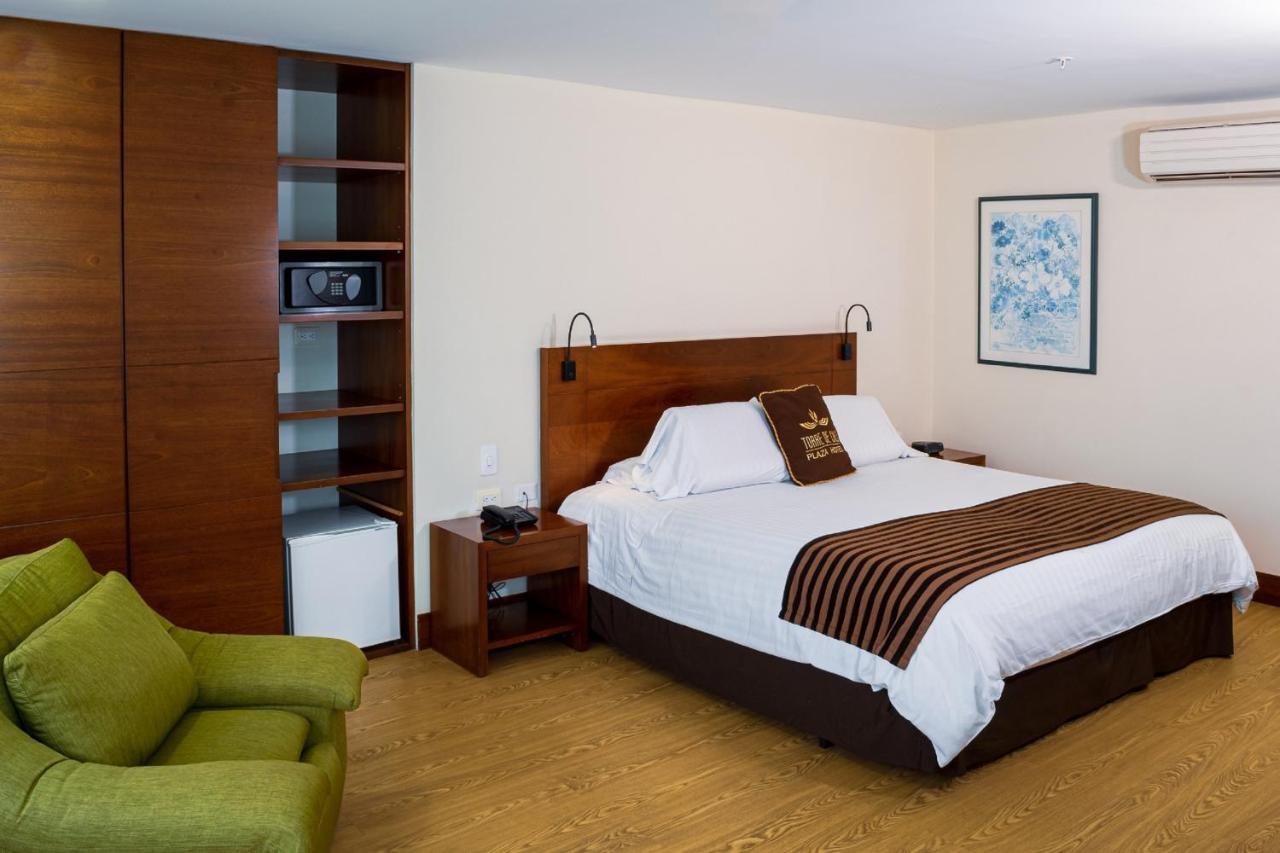 Premier Double Room