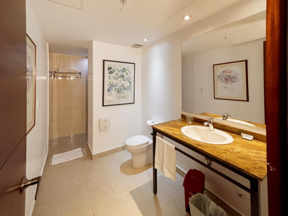 Premier Double Room