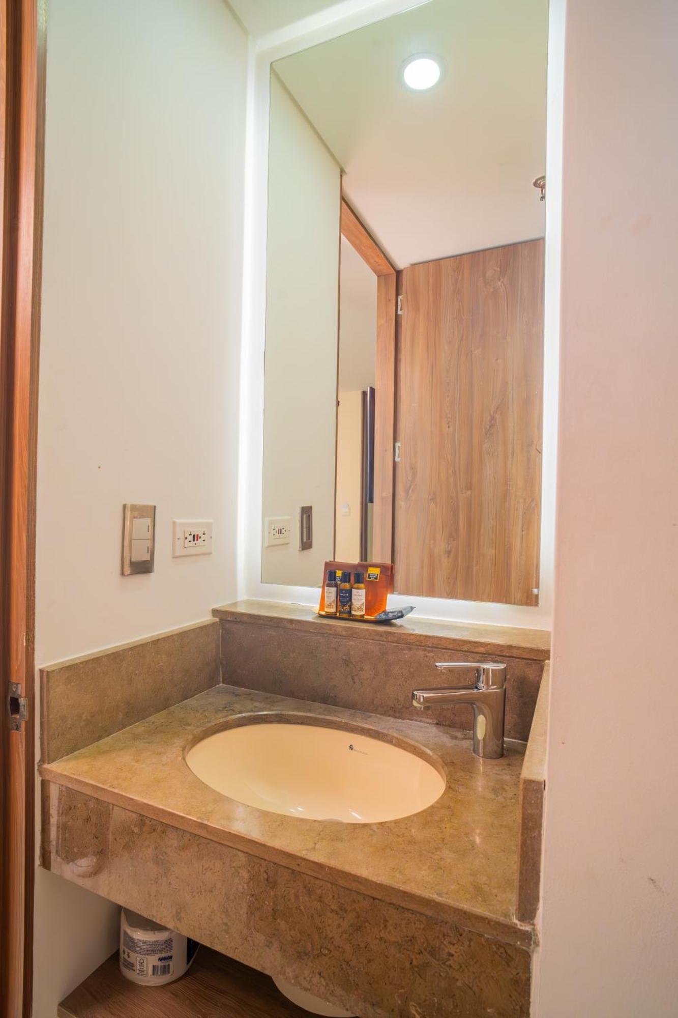Habitación Doble Estándar