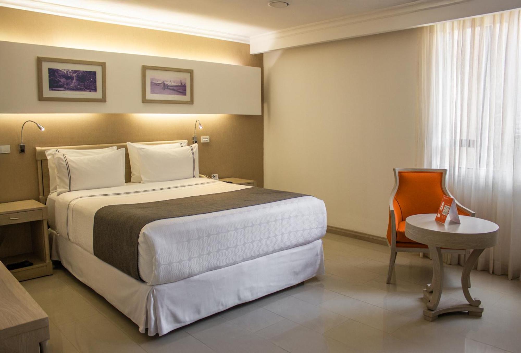 Superior Queen Room