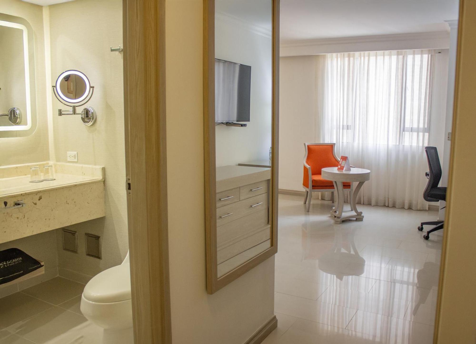 Superior Queen Room