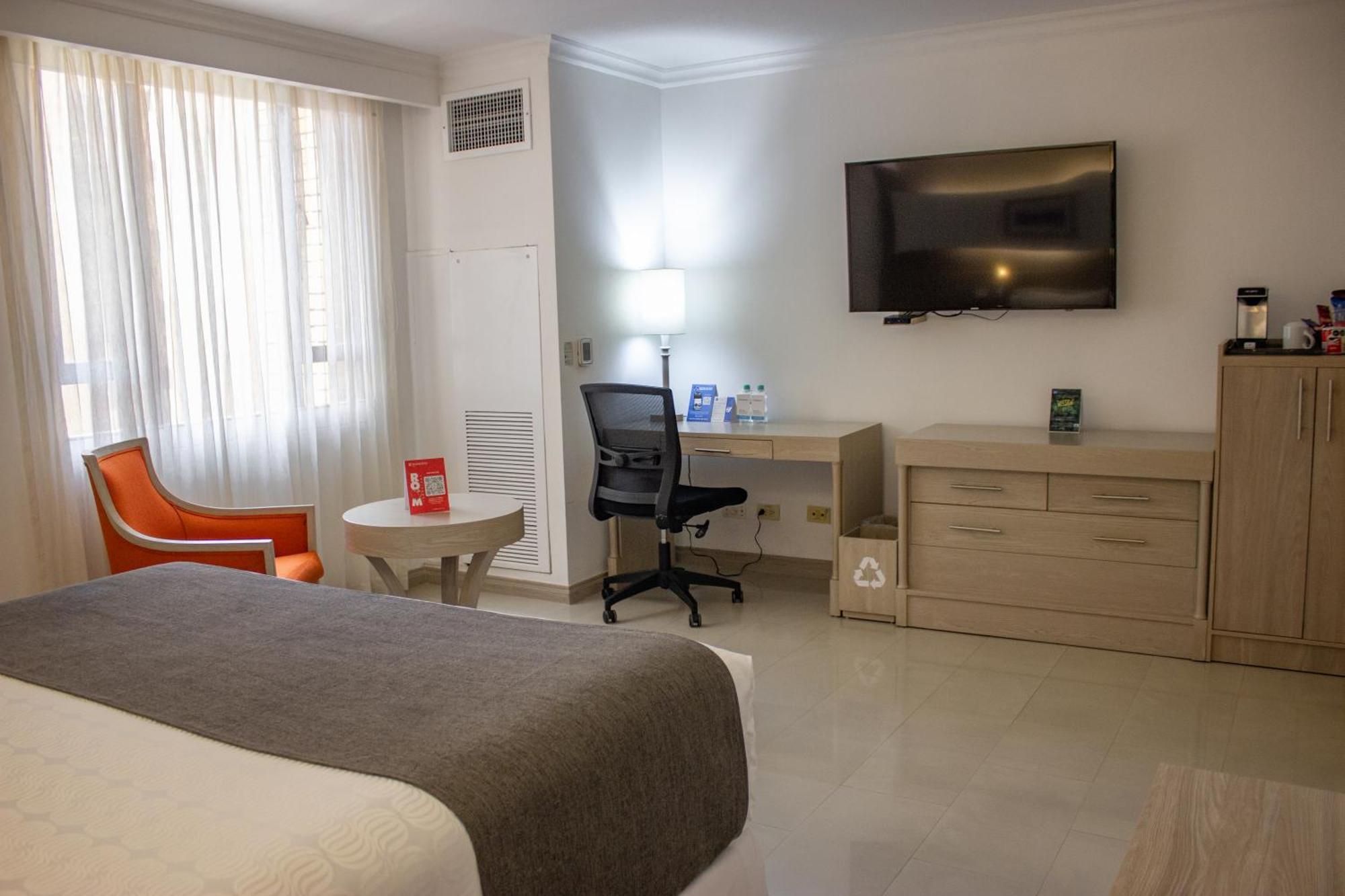 Superior Queen Room
