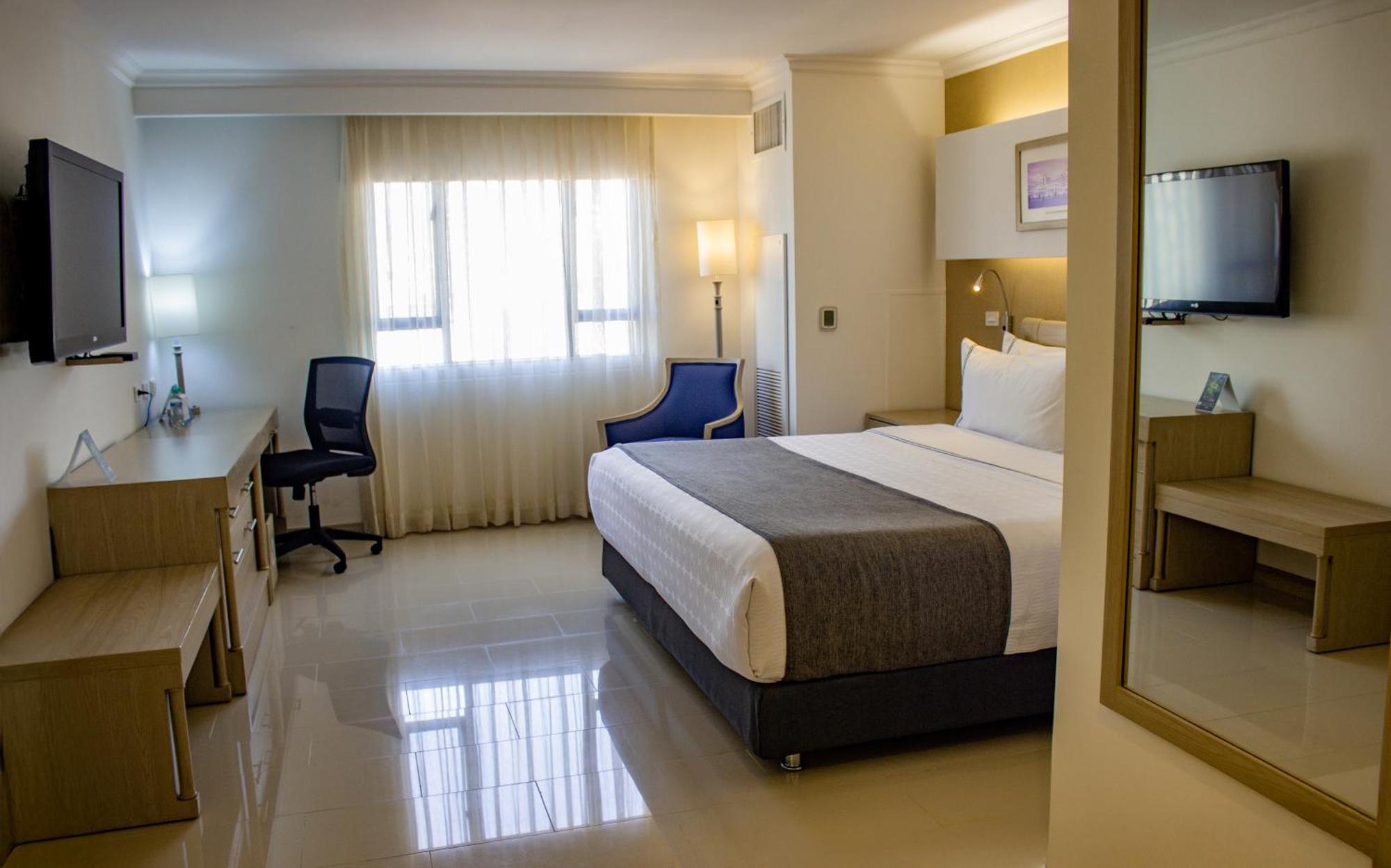 Suite Room