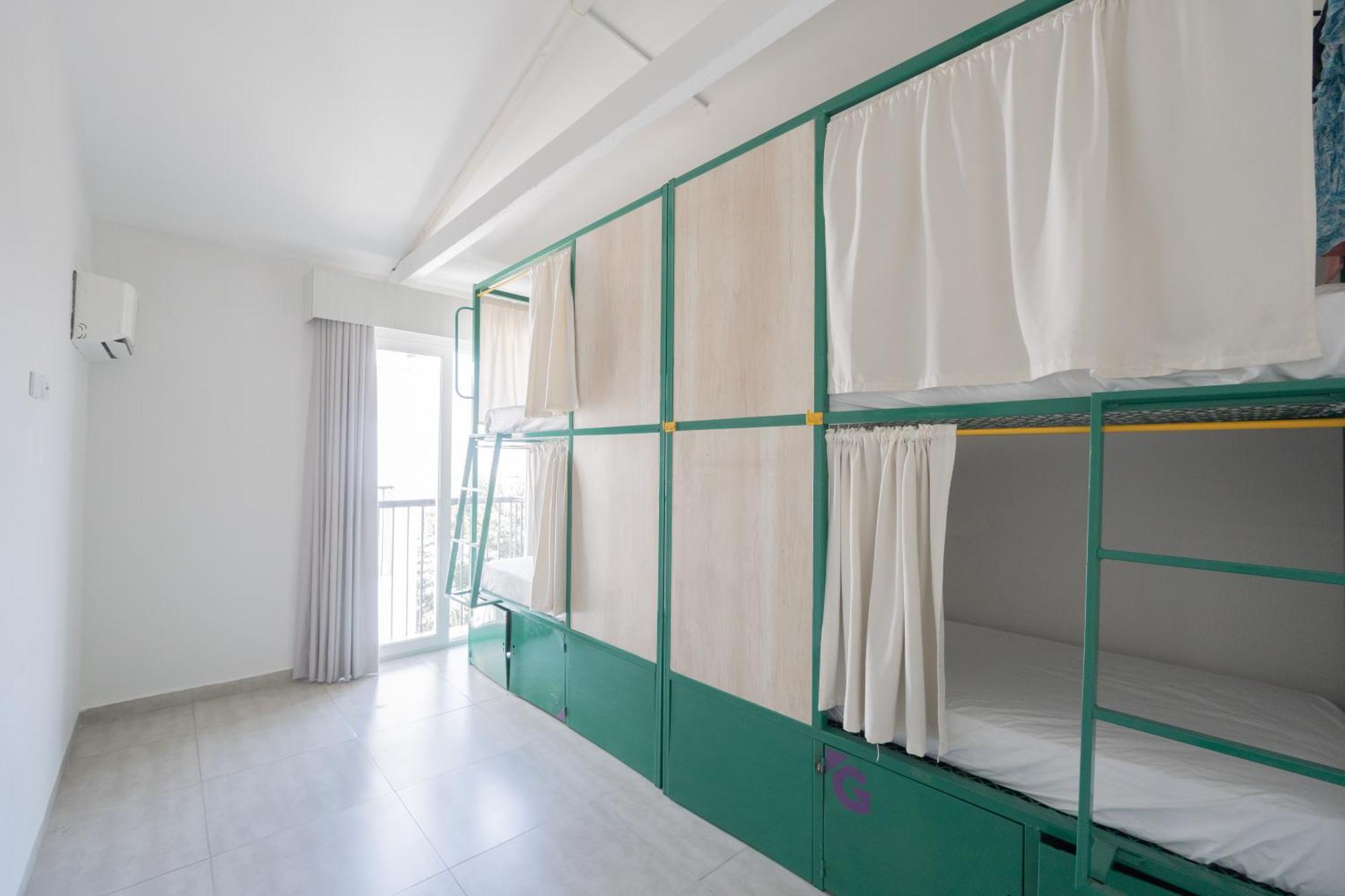 Bed in 10-Bed Mixed Dormitory Room,1743207825:JPEG