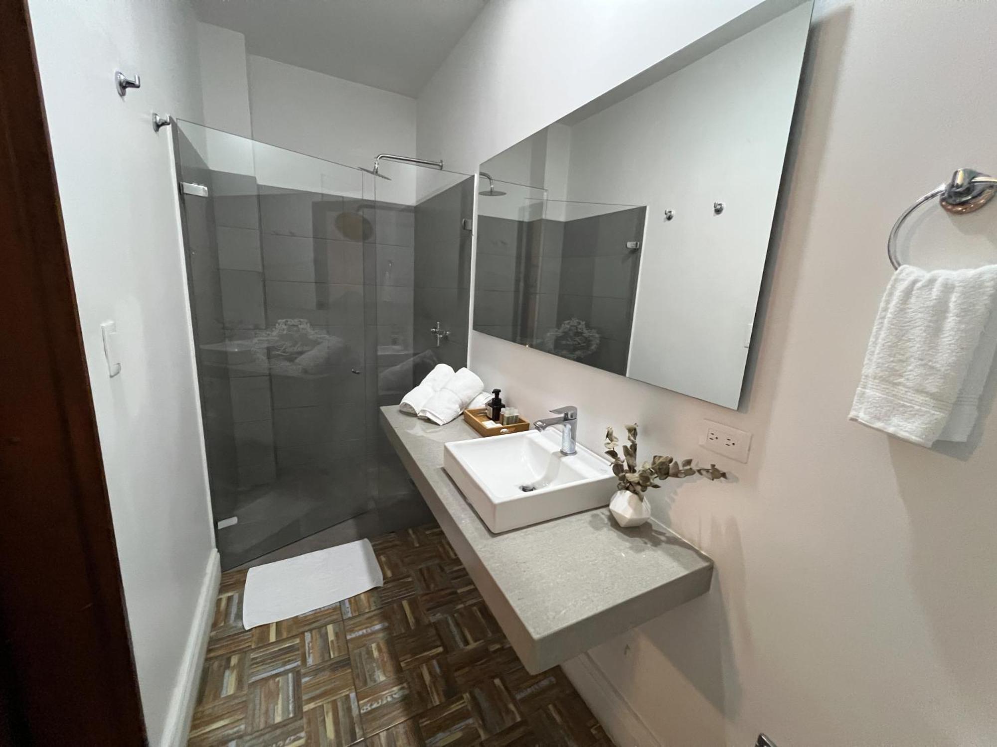 Habitación Triple Executive