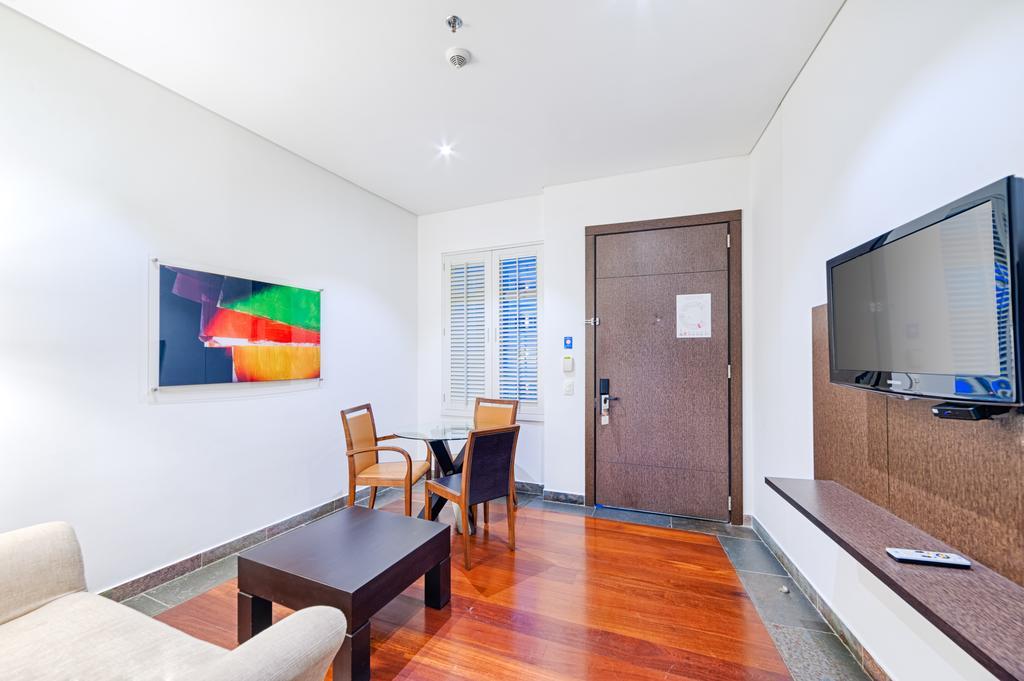 Luxury King Room