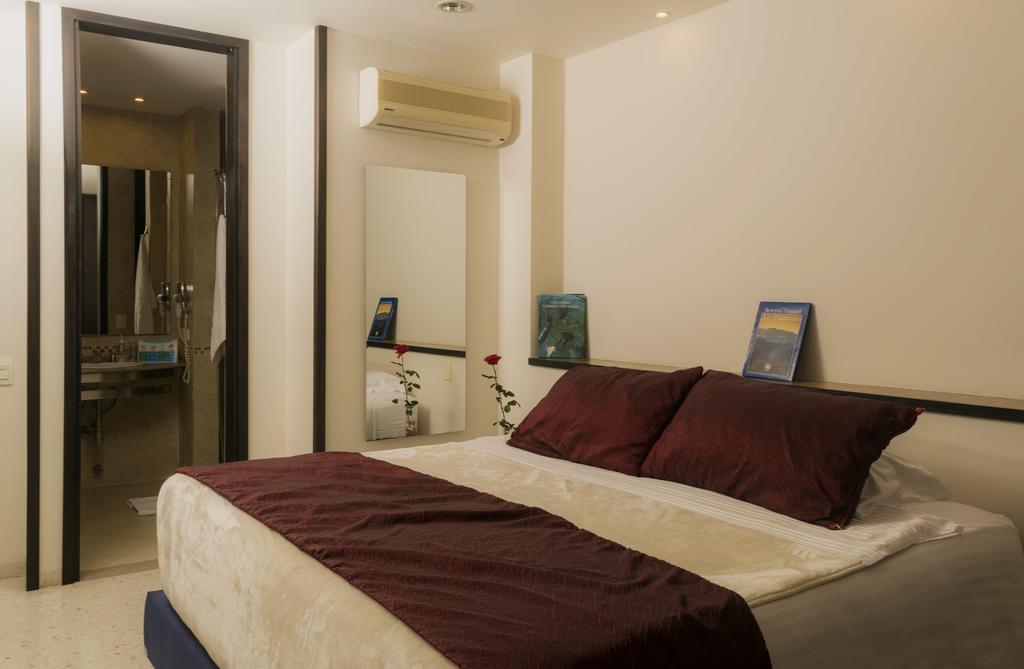 Habitación Doble Estándar