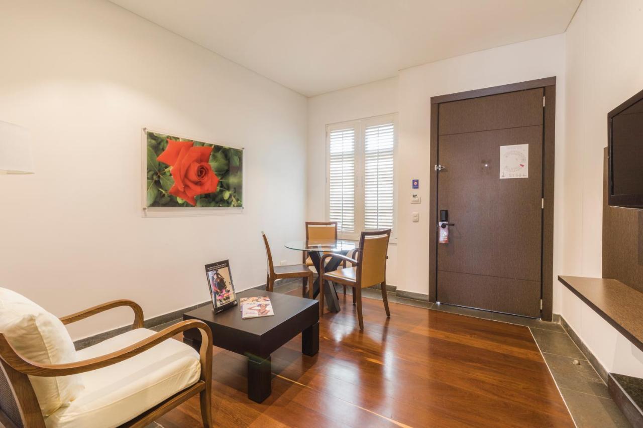 Luxury King Room