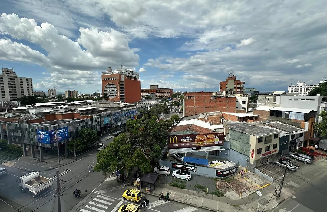 Hotel Norte Real-1
