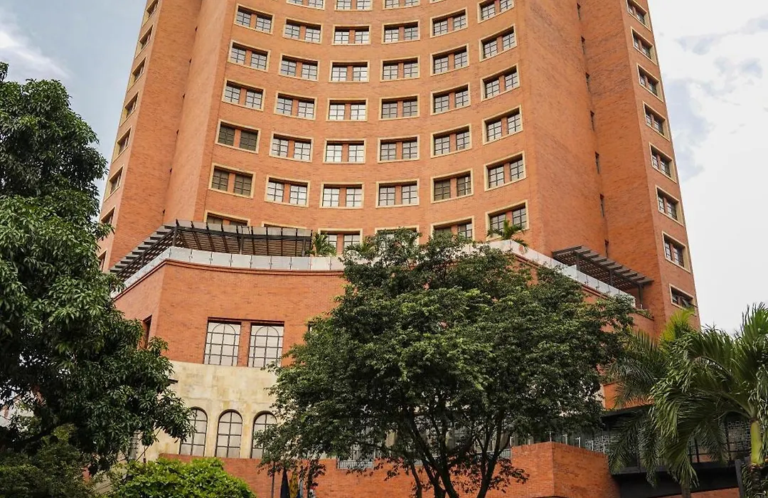 Hotel Dann Carlton Cali-1