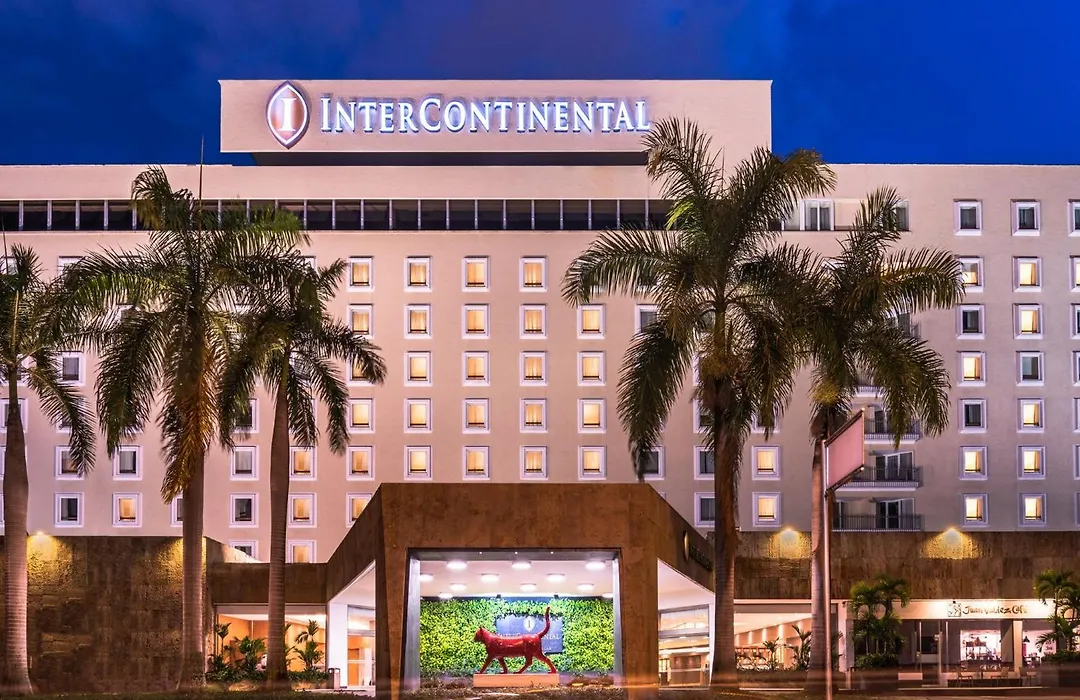 Hotel Intercontinental Cali By Ihg-1