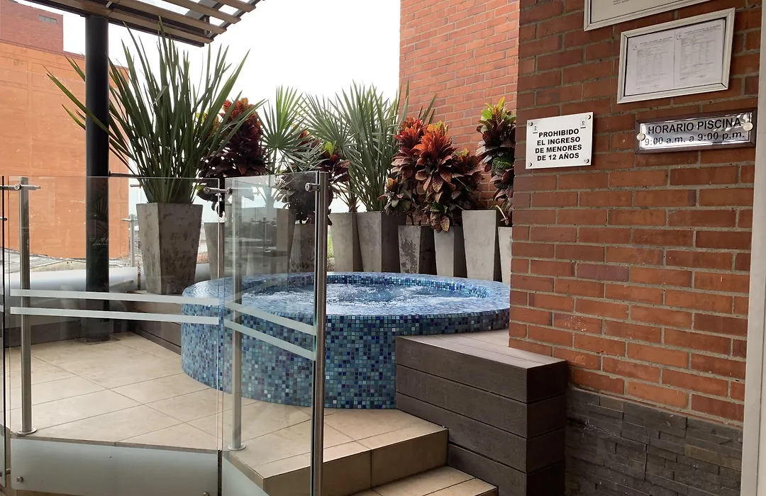 Hotel Dann Cali-1