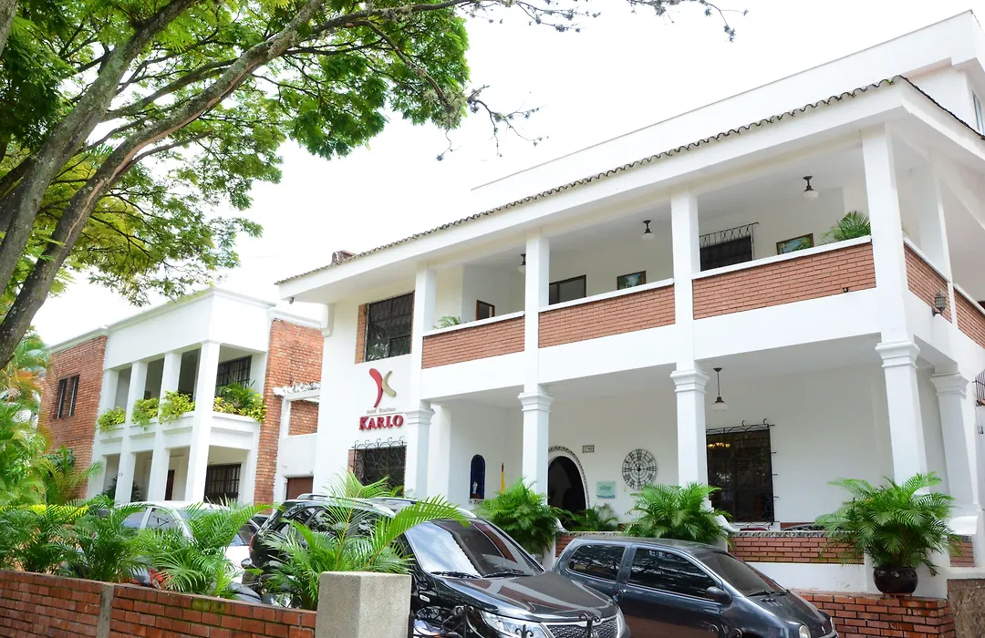 Hotel Karlo By GHO Hoteles-1
