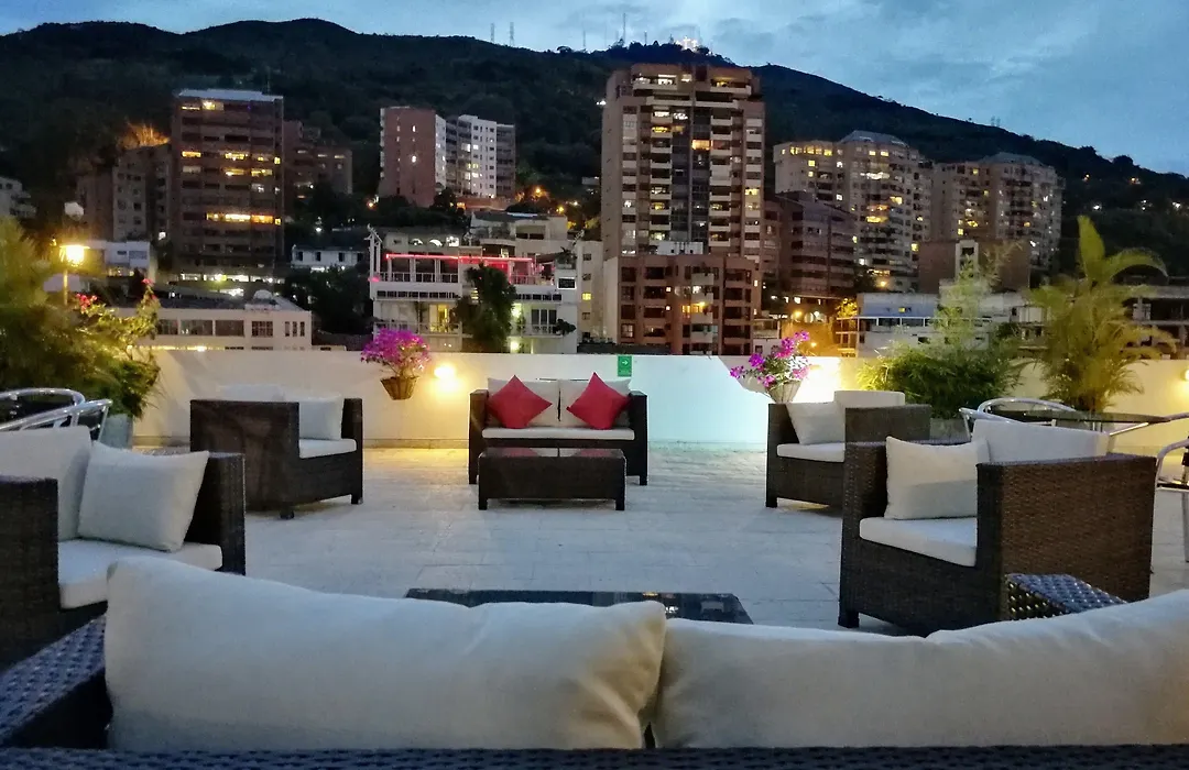 Aqua Granada Hotel-1