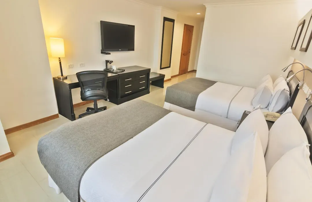 Sonesta Hotel Cali-1