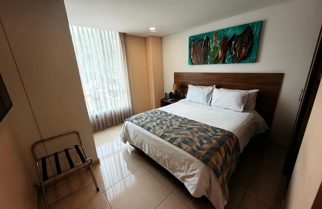Ambar Hotel Boutique Cali-1