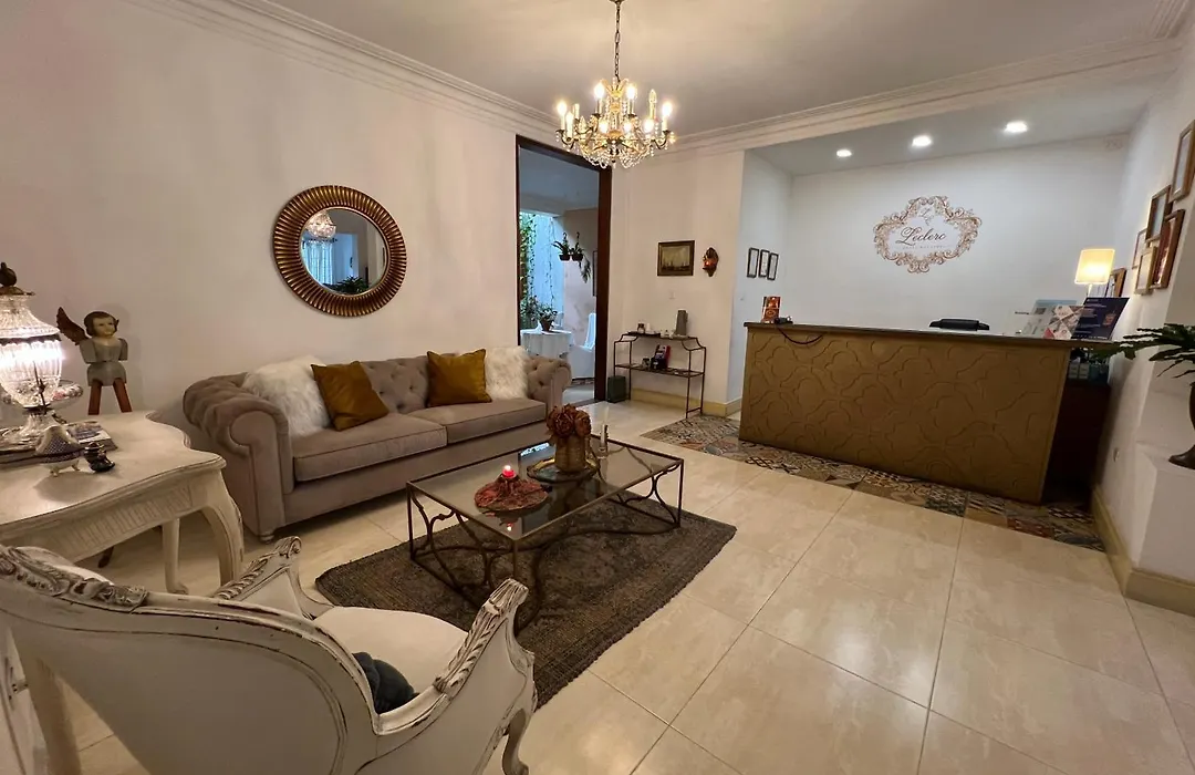 Leclerc Hotel Boutique Cali Granada-1