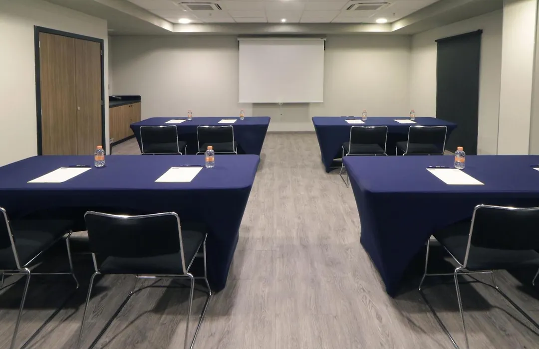City Express Plus By Marriott Cali Colombia-1