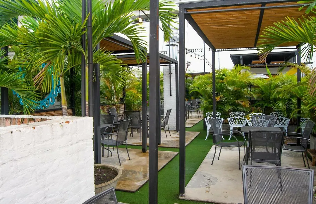 Alko Hotel Boutique-1