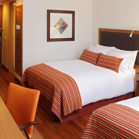 Hotel Intercontinental Cali By Ihg-3