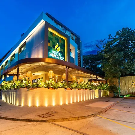 Hotel Pance 122 Wellness Spa-3