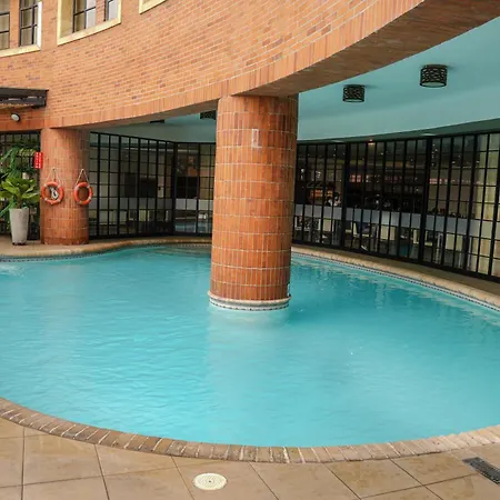 Hotel Dann Carlton Cali-2
