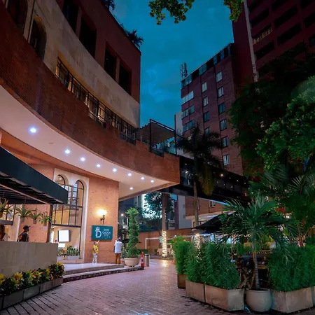 Hotel Dann Cali-2