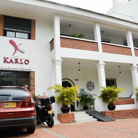 Hotel Karlo By GHO Hoteles-2