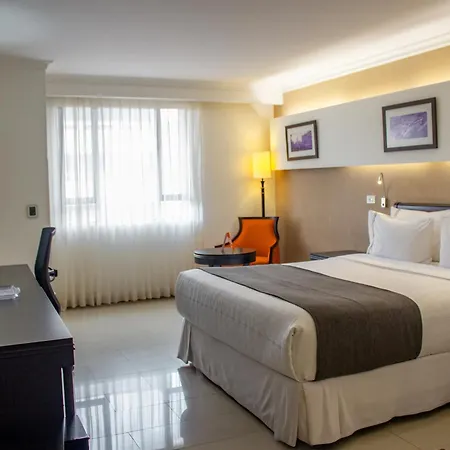 Sonesta Hotel Cali-2