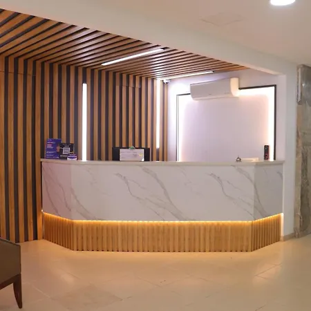 Torca Hotel-2