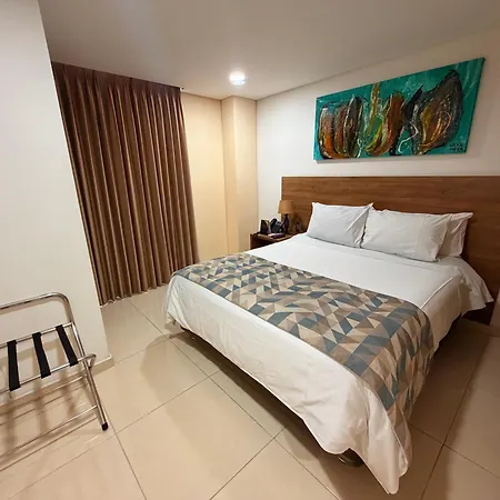 Ambar Hotel Boutique Cali-2