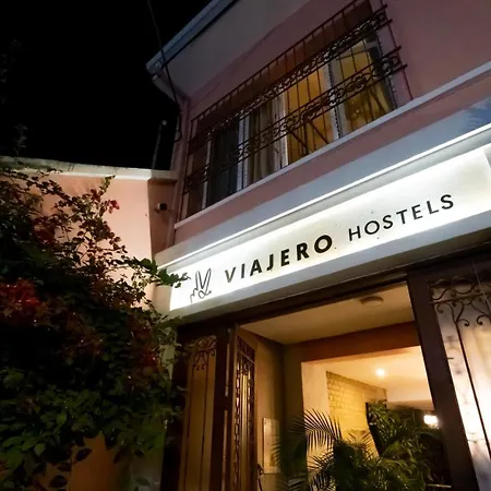 Viajero Cali Hostel-2