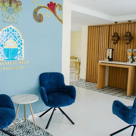Malik Hotel Boutique-2