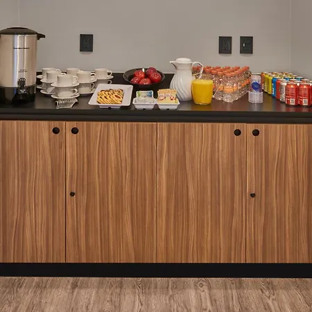 City Express Plus By Marriott Cali Colombia-2