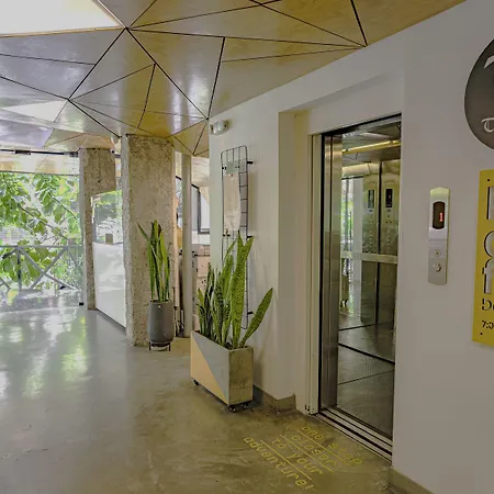 Hotel El Peñon by Bithotels-2