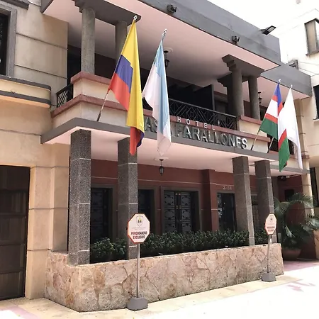 Hotel Boutique Casa Farallones-2