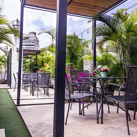 Alko Hotel Boutique-2
