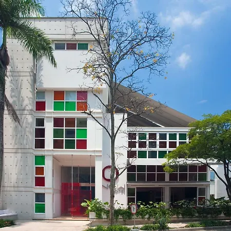 Now Hotel Cali - Adults Only-2